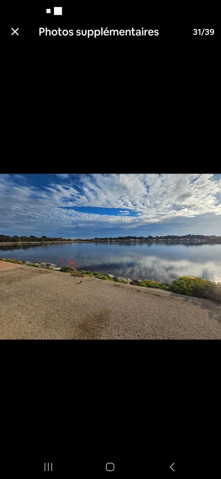 Villa 6P Climatisee Proche Mer Piscine Equipements Nautique Le Barcarès Exteriör bild