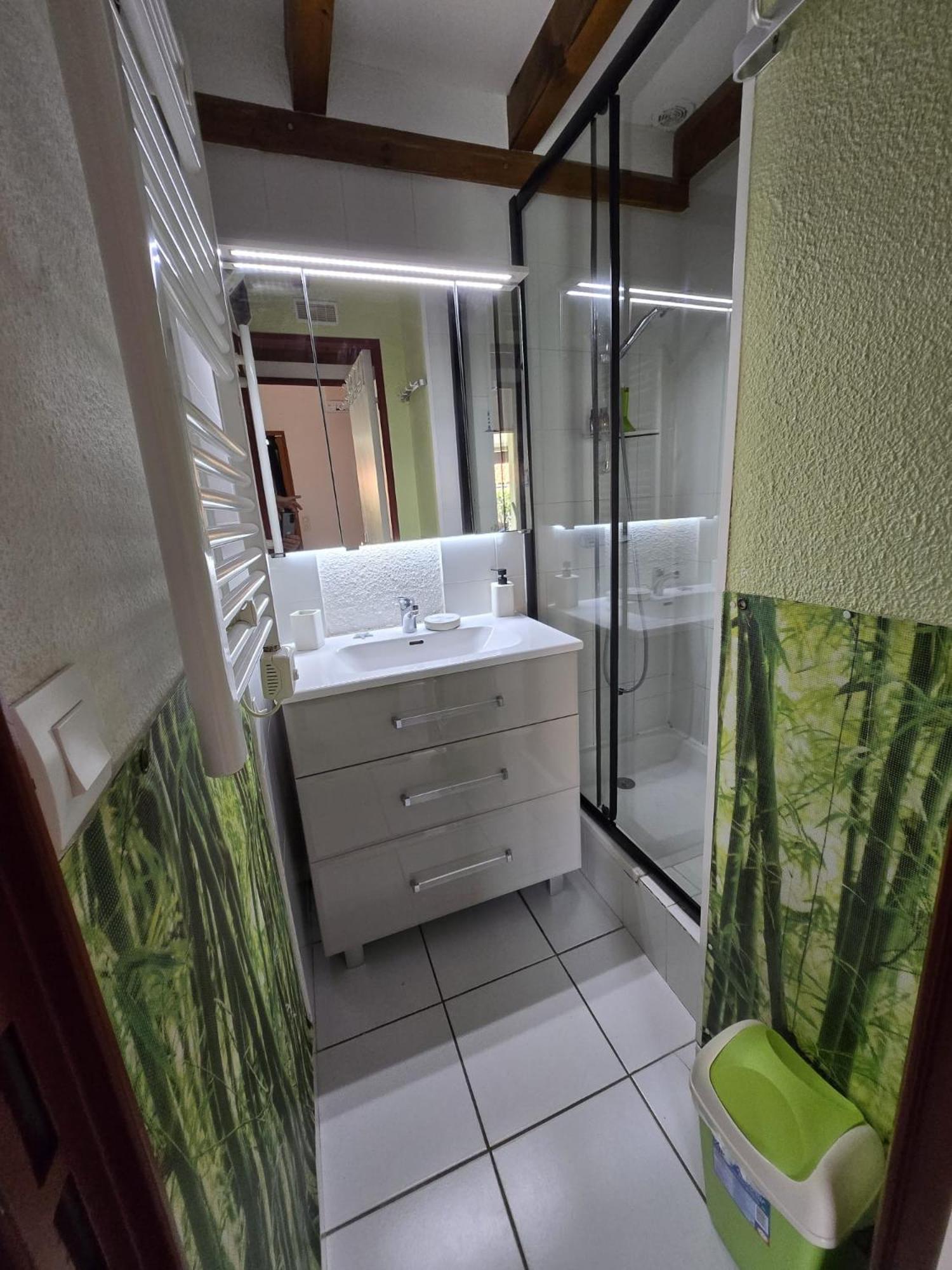 Villa 6P Climatisee Proche Mer Piscine Equipements Nautique Le Barcarès Exteriör bild